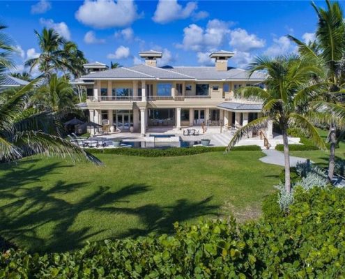 Sailfish Point 2956 SE Dune Dr