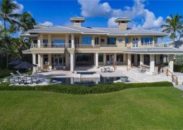 Sailfish Point 2956 SE Dune Drive