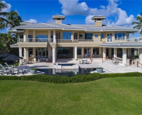 Sailfish Point 2956 SE Dune Drive