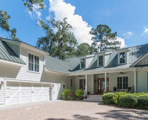 Callawassie Island 4 dolphin ln
