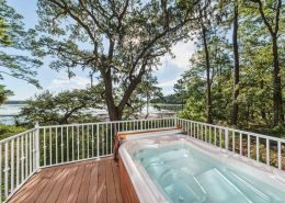 Callawassie Island 4 dolphin lane