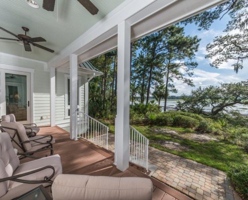 Callawassie Island 4 dolphin lane