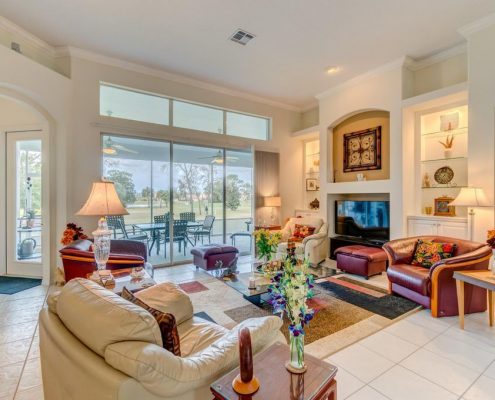 GlenLakes 9157 Justine Drive