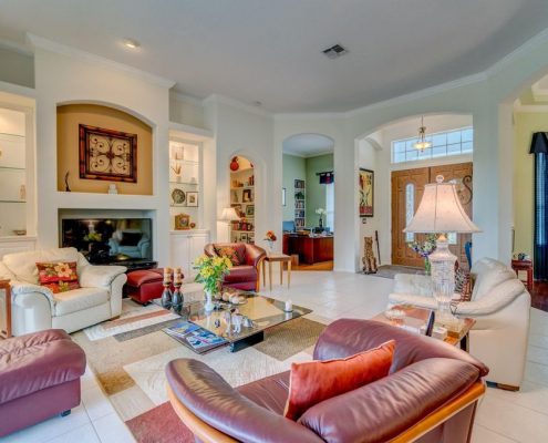 GlenLakes 9157 Justine Drive