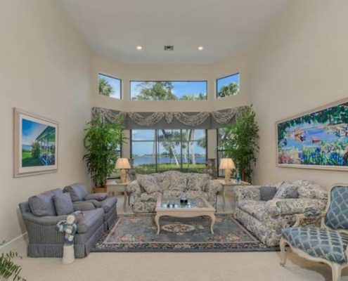 Harbour Ridge FL 600 Winters Creek