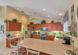 Harbour Ridge FL 600 Winters Creek