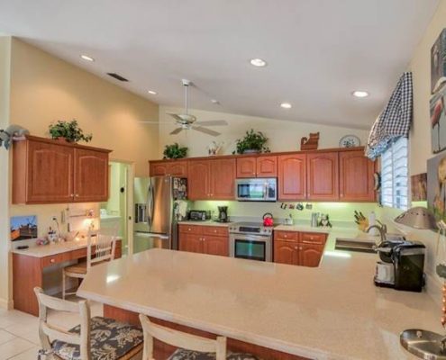 Harbour Ridge FL 600 Winters Creek