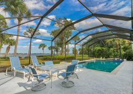 Harbour Ridge 600 winters creek