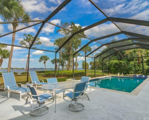 Harbour Ridge 600 winters creek