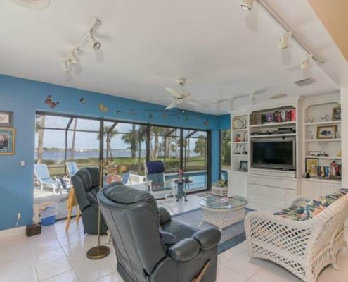 Harbour Ridge FL 600 Winters Creek