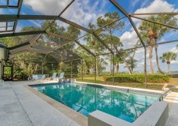 Harbour Ridge FL 600 Winters Creek