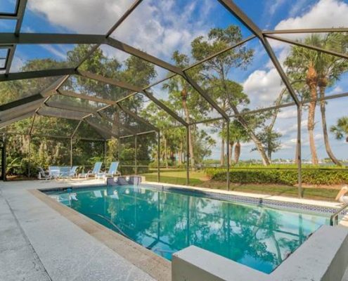 Harbour Ridge FL 600 Winters Creek