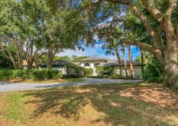Harbour Ridge 600 winters creek