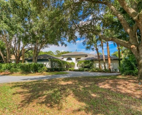Harbour Ridge 600 winters creek