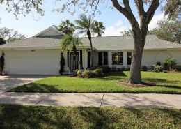 Indian River Colony Clubyflower 1040 Mayflower Ave
