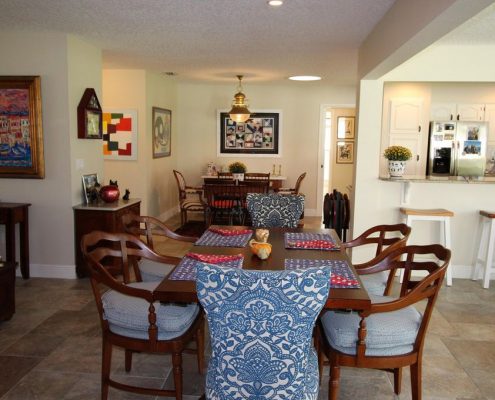 Indian River Colony Club 1040 Mayflower Avenue