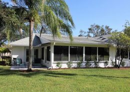Indian River Colony Club 1040 Mayflower Avenue