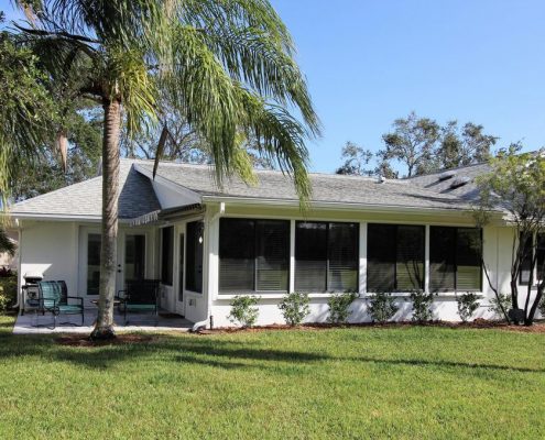 Indian River Colony Club 1040 Mayflower Avenue