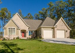 woodside sc ashley model