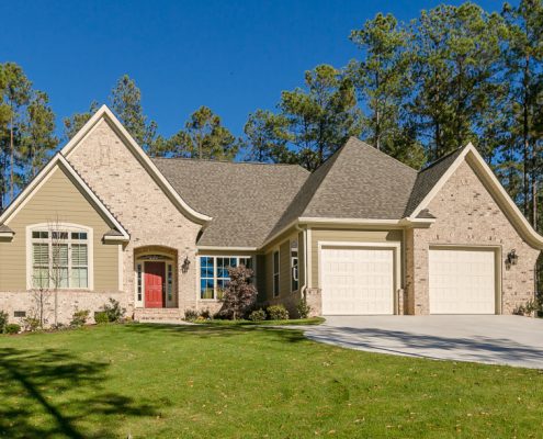 woodside sc ashley model