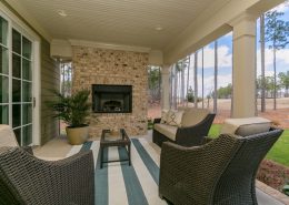 woodside sc ashley model