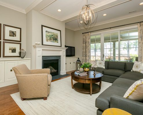 woodside sc ashley model