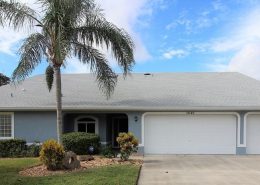 Indian River Colony Club 1840 Freedom Drive