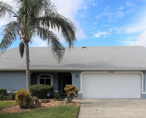 Indian River Colony Club 1840 Freedom Drive