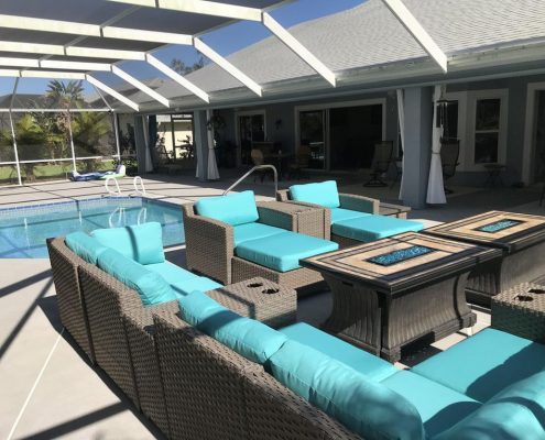 Indian River Colony Club 1840 Freedom Drive