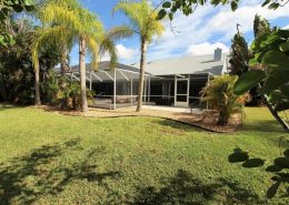 Indian River Colony Club 1840 Freedom Drive