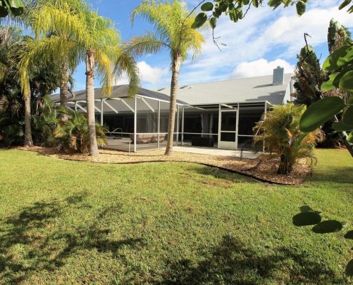 Indian River Colony Club 1840 Freedom Drive