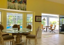 Indian River Colony Club 1840 Freedom Drive