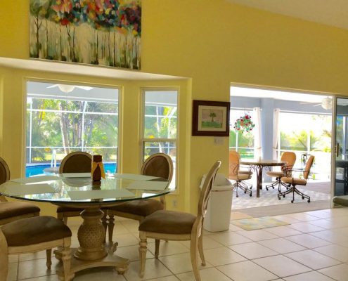 Indian River Colony Club 1840 Freedom Drive