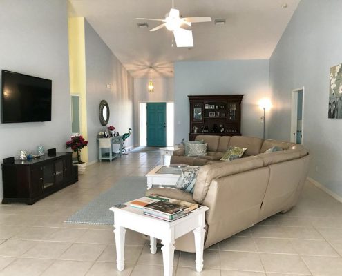 Indian River Colony Club 1840 Freedom Drive