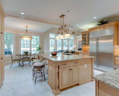 Colleton River Plantation 7 Kittansett Court