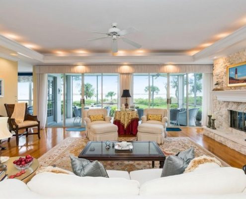Harbour Ridge FL 904 Winters Creek