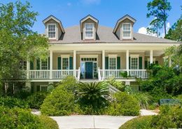 The Landings on Skidaway Island 12 Hasleiters Retreat