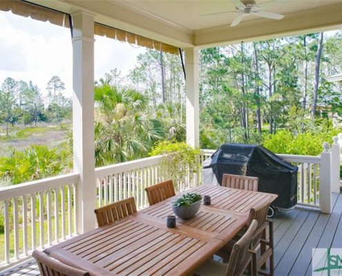 The Landings on Skidaway Island 12 Hasleiters Retreat