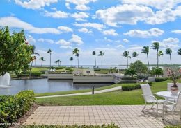 Sailfish Point 2804 SE Dune Dr Unit 1110