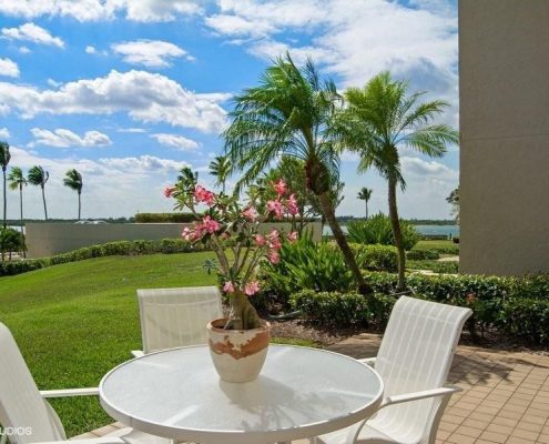 Sailfish Point 2804 SE Dune Drive Unit 1110