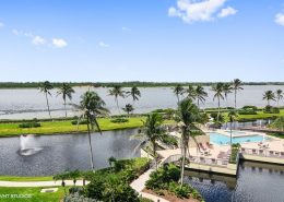 Sailfish Point ocean inlet unit 2406
