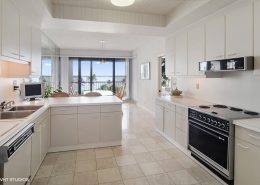 Sailfish Point ocean inlet unit 2406