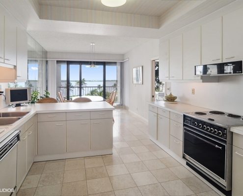 Sailfish Point ocean inlet unit 2406