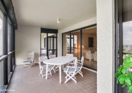 Sailfish Point ocean inlet unit 2406