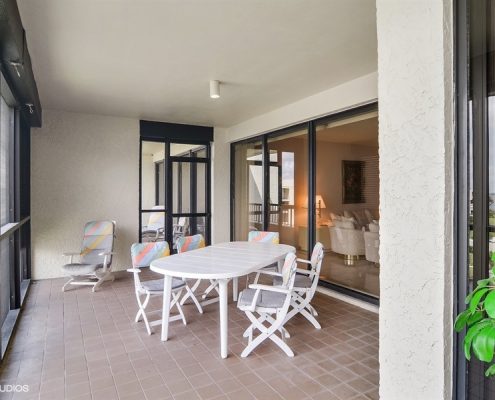 Sailfish Point ocean inlet unit 2406