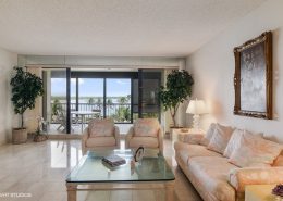 Sailfish Point ocean inlet unit 2406
