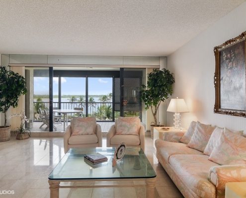 Sailfish Point ocean inlet unit 2406
