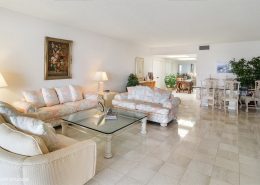 Sailfish Point ocean inlet unit 2406