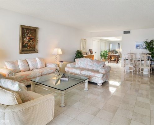 Sailfish Point ocean inlet unit 2406