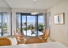 Sailfish Point ocean inlet unit 2406